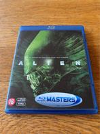 Blu-ray's Alien + Aliens - NL-Uitgaven, Ophalen of Verzenden, Gebruikt, Science Fiction en Fantasy