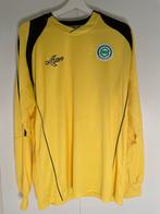 FC Groningen Keepershirt - Uitstekende Kwaliteit, Ophalen of Verzenden, Zo goed als nieuw, Shirt