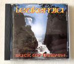 Death Metal CD: Leukemia – Suck My Heaven 1993, Ophalen of Verzenden, Zo goed als nieuw