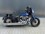 Harley Davidson 103 FLS Softail Slim 2012 5HD 1ste eigenaar, 1690 cc, -, Chopper, -