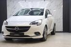 Opel Corsa 1.0 Turbo Innovation, Voorwielaandrijving, 1063 kg, Gebruikt, Leder en Stof