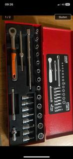 Bahco doppenset, Ophalen, Nieuw