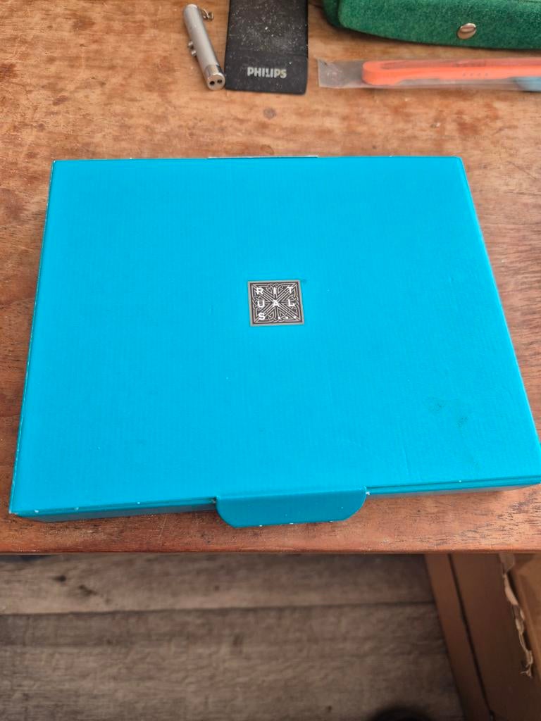 Rituals The Ritual of Karma Geschenkset, Ophalen of Verzenden, Nieuw, Overige typen