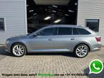 Skoda Superb Combi 1.4 TSI ACT Ambition Business |Pano|Car-P, Gebruikt, 4 cilinders, 150 pk, Origineel Nederlands
