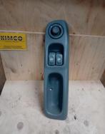 Raamschakelaar Renault Twingo 1, Gebruikt, -, Renault, Ophalen of Verzenden