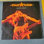 Black Sabbath lp dubbel album, Ophalen of Verzenden, Gebruikt