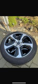 Audi a1 velgen 17 inch, Ophalen of Verzenden, Audi