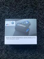 BMW sleuteletui, Ophalen of Verzenden, Zo goed als nieuw