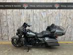 HARLEY-DAVIDSON ELECTRA GLIDE FLH (20212021) 25831Mls, Motoren, Motoren | Harley-Davidson, HARLEY-DAVIDSON, Chopper, Bedrijf, Onbekend