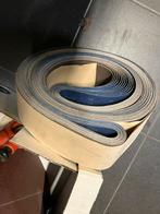 Schuurbanden 12 stuks, Ophalen of Verzenden, Zo goed als nieuw, 1200 watt of meer, Overige typen