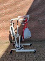 Elektrische lift, Diversen, Ophalen, Ema.mobility.wheelchair@gmail.com, Elektrische rolstoel, Zo goed als nieuw