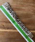 buddha to buddha Nathalie (210) armband, Sieraden, Tassen en Uiterlijk, Ophalen of Verzenden, Gebruikt, Zilver