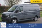 Renault Master T35 2.0 150PK Extra L2H2 BPM VRIJ! 10" R-Link, 1998 cc, Gebruikt, 4 cilinders, 150 pk