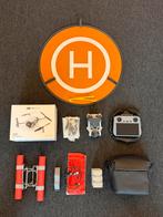 DJI Mini 4 Pro Fly More Combo met Extra Accessories, Ophalen of Verzenden, Zo goed als nieuw, DJI