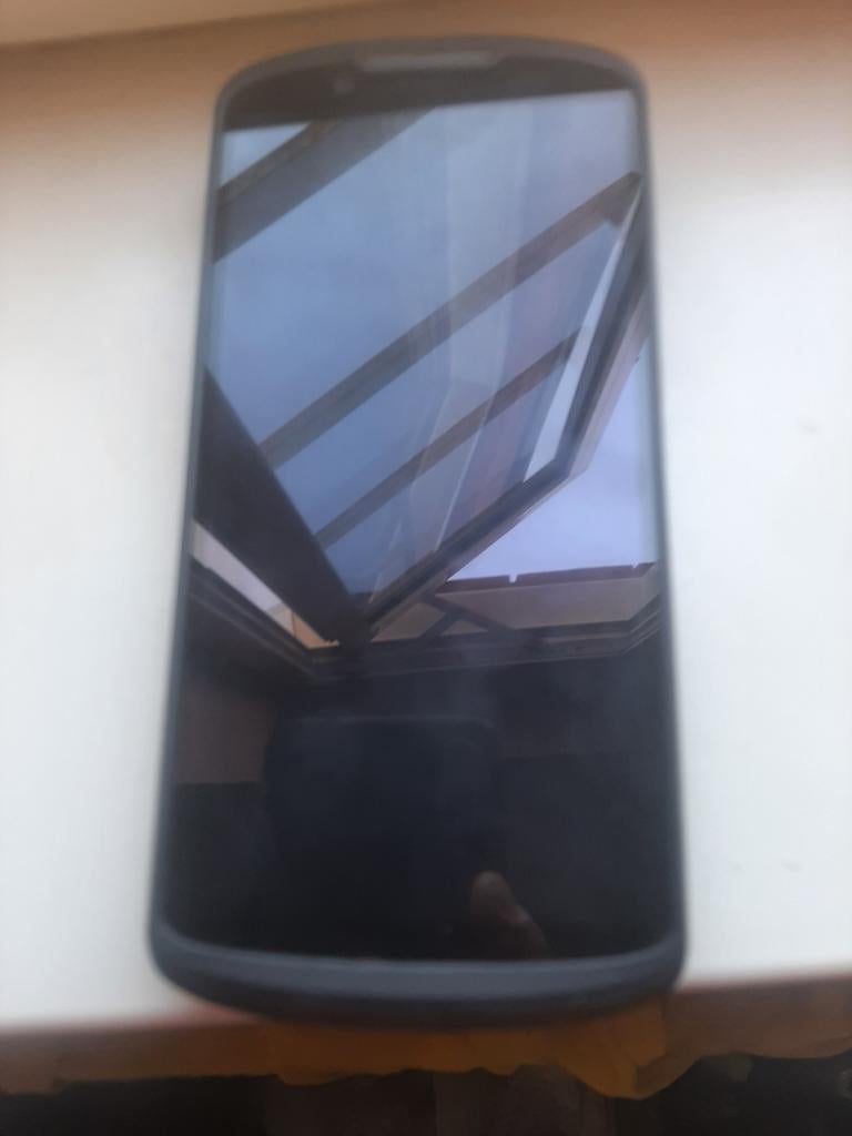 Zebra tc53, Telecommunicatie, Mobiele telefoons | Samsung, 128 GB, Ophalen, Zwart