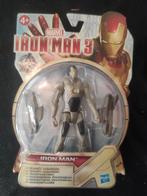 Iron Man 3 Actiefiguur - Nieuw in verpakking, Ophalen of Verzenden, Nieuw
