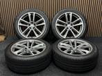 ZGAN! Originele 19 inch Audi Q3 83A 5x112 ET38 Hankook AO, Auto-onderdelen, Banden en Velgen, 255 mm, ., Banden en Velgen, .