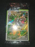 Pokémon sealed Tyrunt promo (MEP 070)., Ophalen of Verzenden, Zo goed als nieuw