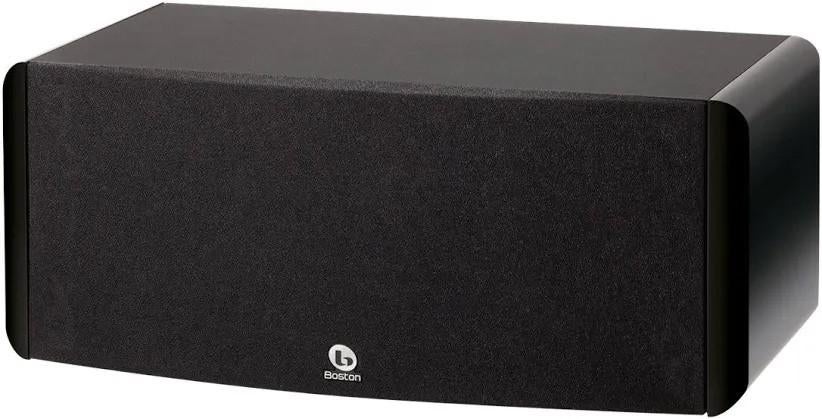 Boston acoustics center speaker, Ophalen of Verzenden, 60 tot 120 watt, Center speaker, Bowers & Wilkins (B&W)