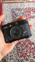 Zeldzame Fujica Mini Half Frame Camera, Ophalen of Verzenden, Gebruikt, Compact, Fuji
