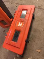 Brandblusserkast voor buiten, Ophalen of Verzenden, Gebruikt