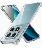 Redmi Note 15 Pro 4G / 5G hoesje met 2 protectors, Ophalen of Verzenden, Nieuw