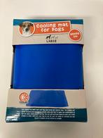 Koelmat voor honden, Ophalen, Nieuw