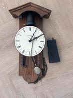 Antieke/vintage Friese klok (doet het nog), Ophalen