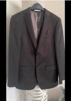 Van gils 44 XS S nieuw wol, Kleding | Heren, Kostuums en Colberts, Ophalen of Verzenden, Nieuw, Maat 46 (S) of kleiner, Grijs