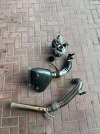 IS38 turbo Golf 7R turbo (ombouwset golf 7/ Polo GTI), Ophalen, Gebruikt, Volkswagen