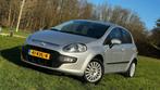 Fiat Punto EVO | 5DR | 1e Eigenaar | CARPLAY | Trekhaak, Voorwielaandrijving, Stof, 40 €/maand, 4 cilinders