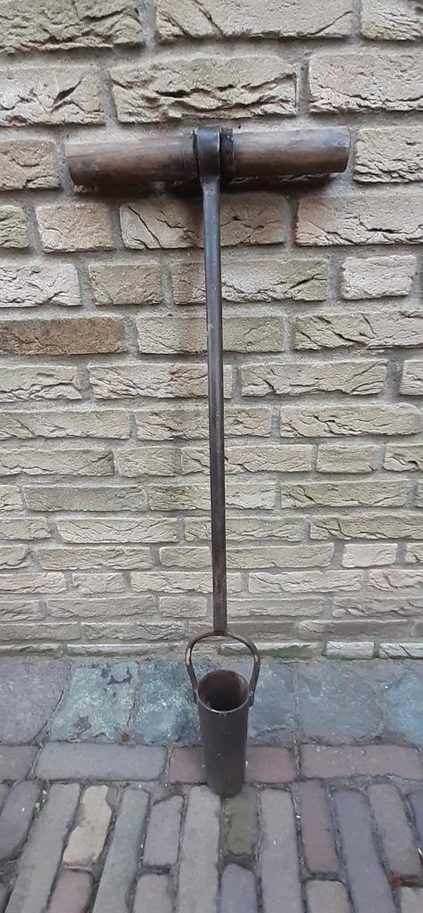 aardappel poter, Tuin en Terras, Overige Tuin en Terras, Gebruikt, Ophalen of Verzenden