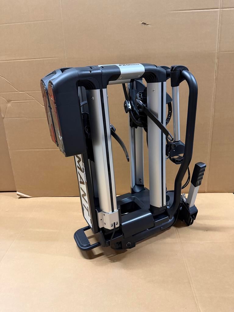 Nieuwe Pro User Diamant FG2 Fietsendrager, Auto diversen, Fietsendragers, Ophalen, Nieuw, 2 fietsen, Trekhaakdrager