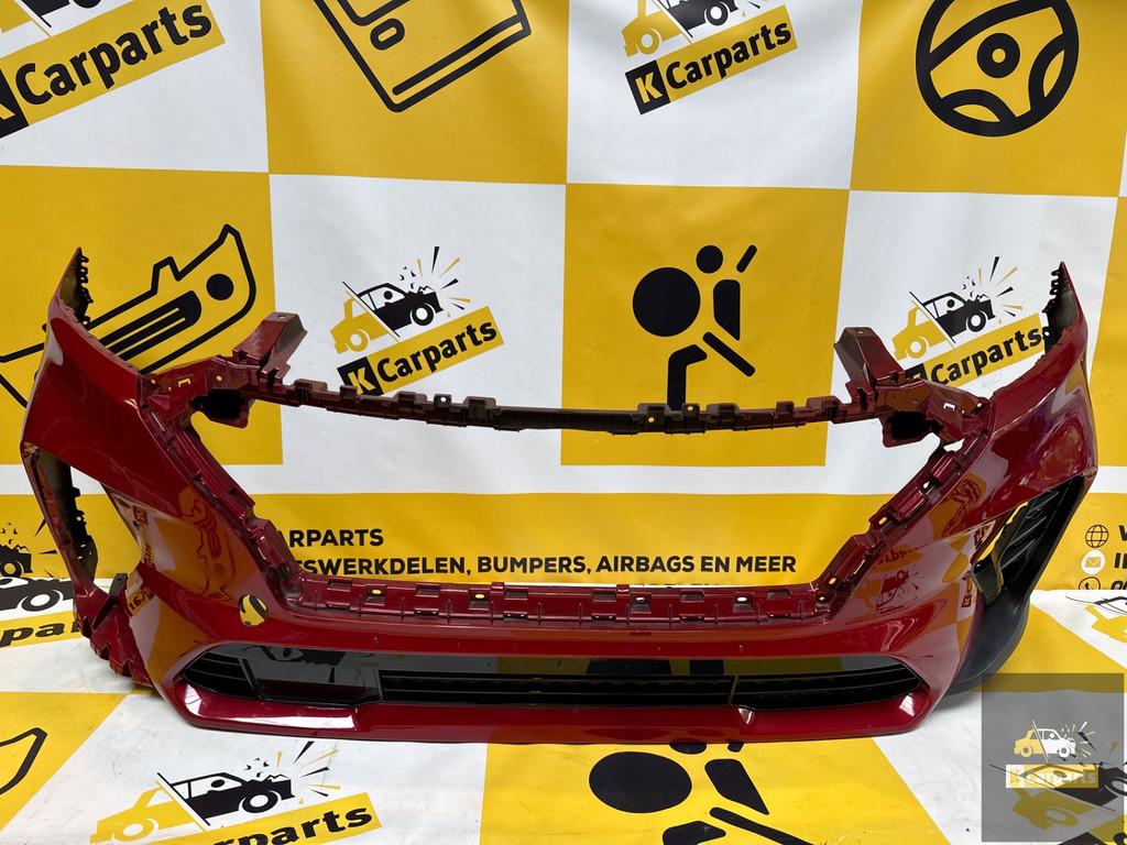 Hyundai Tucson 3 III N line Facelift Voorbumper 86511-D7700, Auto-onderdelen, Carrosserie en Plaatwerk, Bumper, Hyundai, Voor