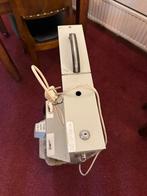 Antieke Schoenpoetsmachine - Vintage Glans voor Uw Schoenen, Ophalen, Overige typen