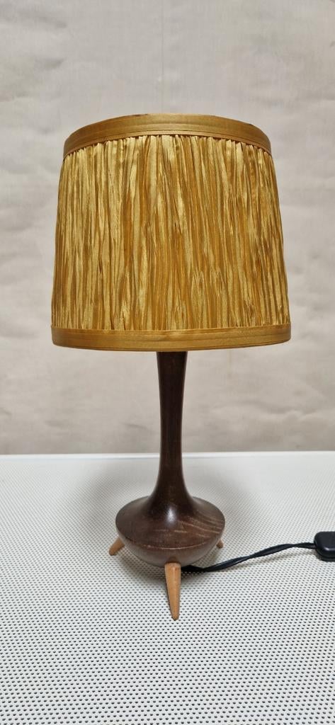 retro lampje, Ophalen, Huis en Inrichting