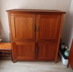 Tv kast of computermeubel, Ophalen, Gebruikt, 120 tot 170 cm