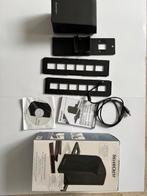 Silvercrest diascanner – 5 MP CMOS, Compact, Ophalen of Verzenden, Zo goed als nieuw, 5 Megapixel