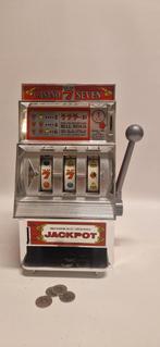 Waco speelgoed gokkastje, Ophalen of Verzenden, Zo goed als nieuw