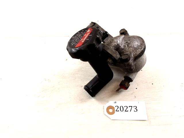 NT650V 1998 - 2001 Honda Thermostaat D1-38155
