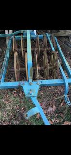 Vorenpakker, Ophalen, Zo goed als nieuw