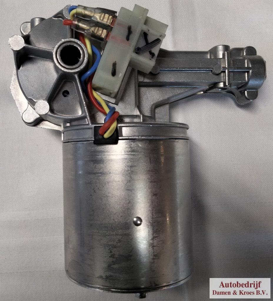 Ruitenwissermotor GXE7708, -, -, Nieuw, -