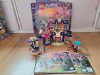 lego - kermis, Ophalen of Verzenden, Zo goed als nieuw, Complete set, Lego