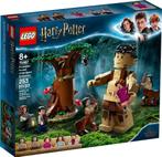 LEGO 75967 HARRY POTTER - Verboden Bos: Omber ontmoet Groemp, Ophalen of Verzenden, Nieuw, Complete set, Lego