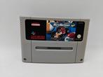 Micro Machines SNES, Gebruikt, Eén computer, Ophalen of Verzenden, Onbekend