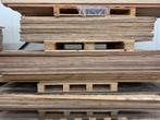 Houtplaten, Ophalen, Minder dan 25 mm, Zo goed als nieuw, Minder dan 200 cm