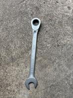 Gedore ratel steek sleutel 24, Ophalen of Verzenden, Zo goed als nieuw