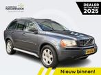 Volvo XC90 4.4 V8 315 Executive 7p AUTOMAAT / TREKHAAK / PAN, Auto's, Volvo, Euro 5, Gebruikt, 8 cilinders, 138 €/maand