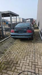 1994 FORD MUSTANG 5.0 V8 handgeschakeld, Auto's, Ford Usa, 5000 cc, Handgeschakeld, Particulier, Mustang
