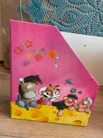 Diddl Ordner, Verzamelen, Diddl, Ophalen of Verzenden, Zo goed als nieuw, Papier, Kaart of Schrift